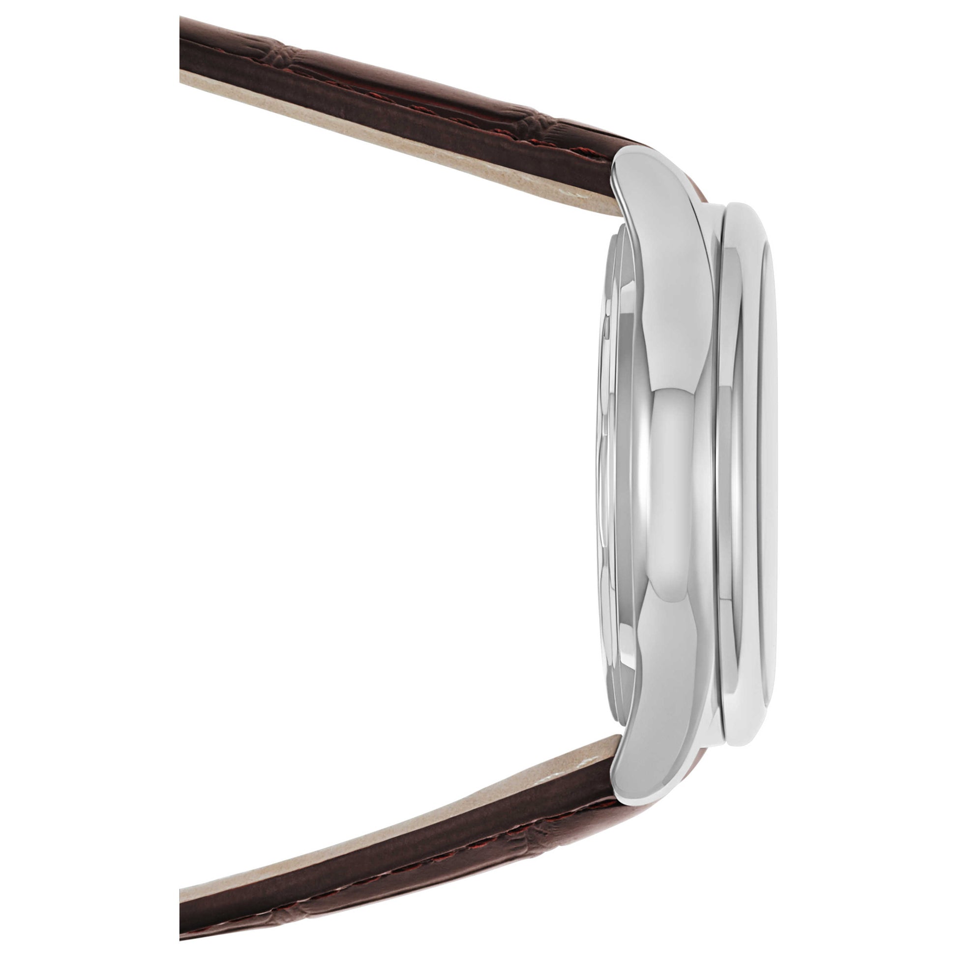 Armand Nicolet M02 Men's Automatic Watch A840BAA-AG-P840MR2 - Image #3