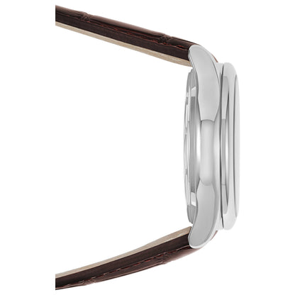 Armand Nicolet M02 Men's Automatic Watch A840BAA-AG-P840MR2 - Image #3