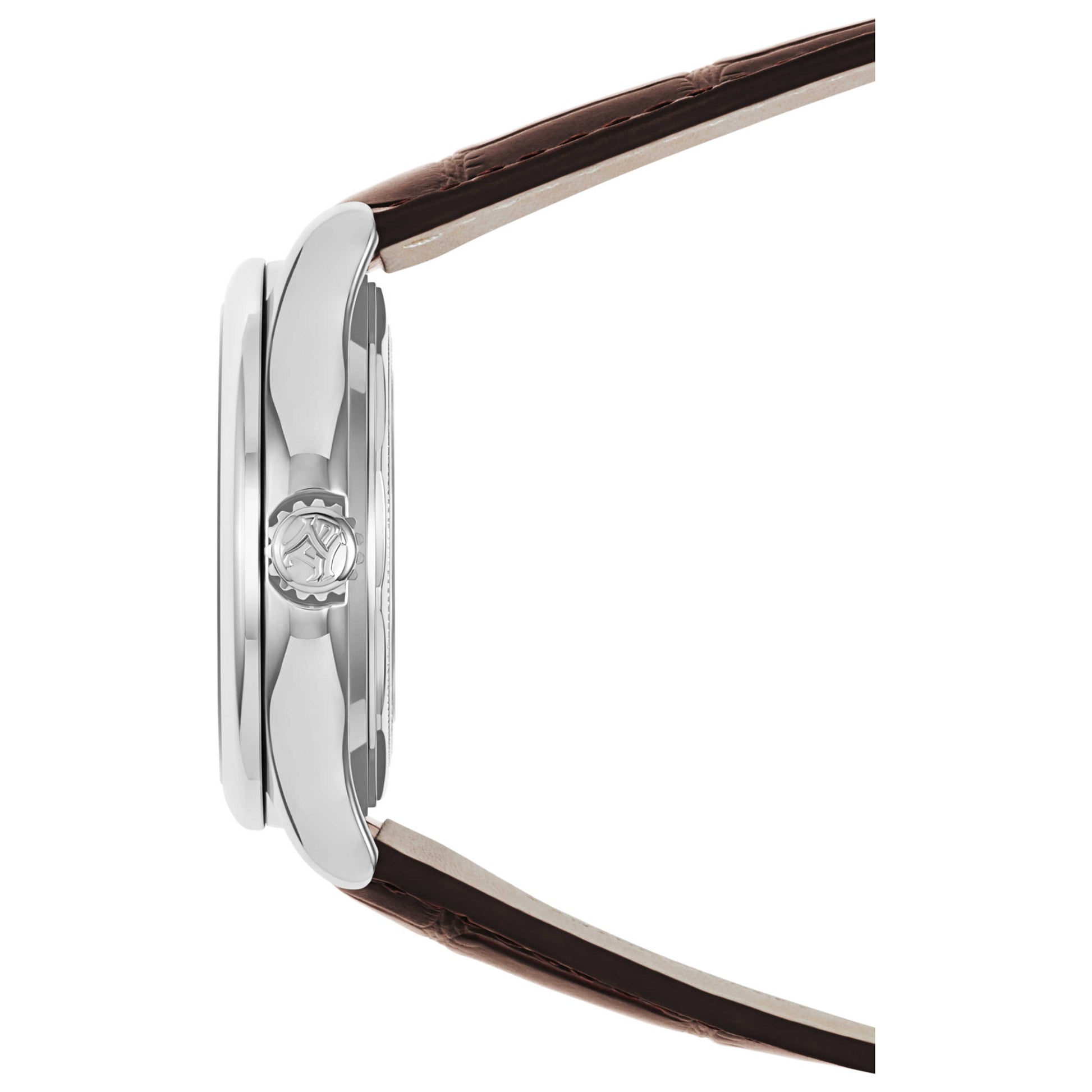 Armand Nicolet M02 Men's Automatic Watch A840BAA-AG-P840MR2 - Image #4