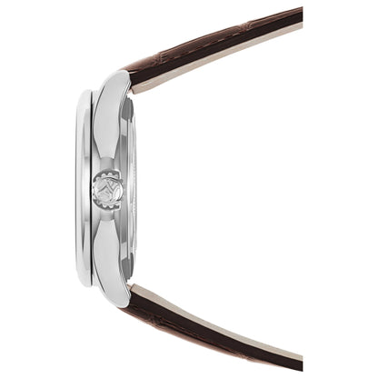 Armand Nicolet M02 Men's Automatic Watch A840BAA-AG-P840MR2 - Image #4