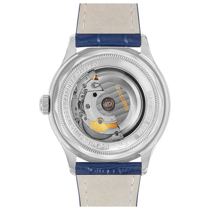 Armand Nicolet M02 Men's Automatic Watch A840BAA-BU-P840BU2 - Image #2