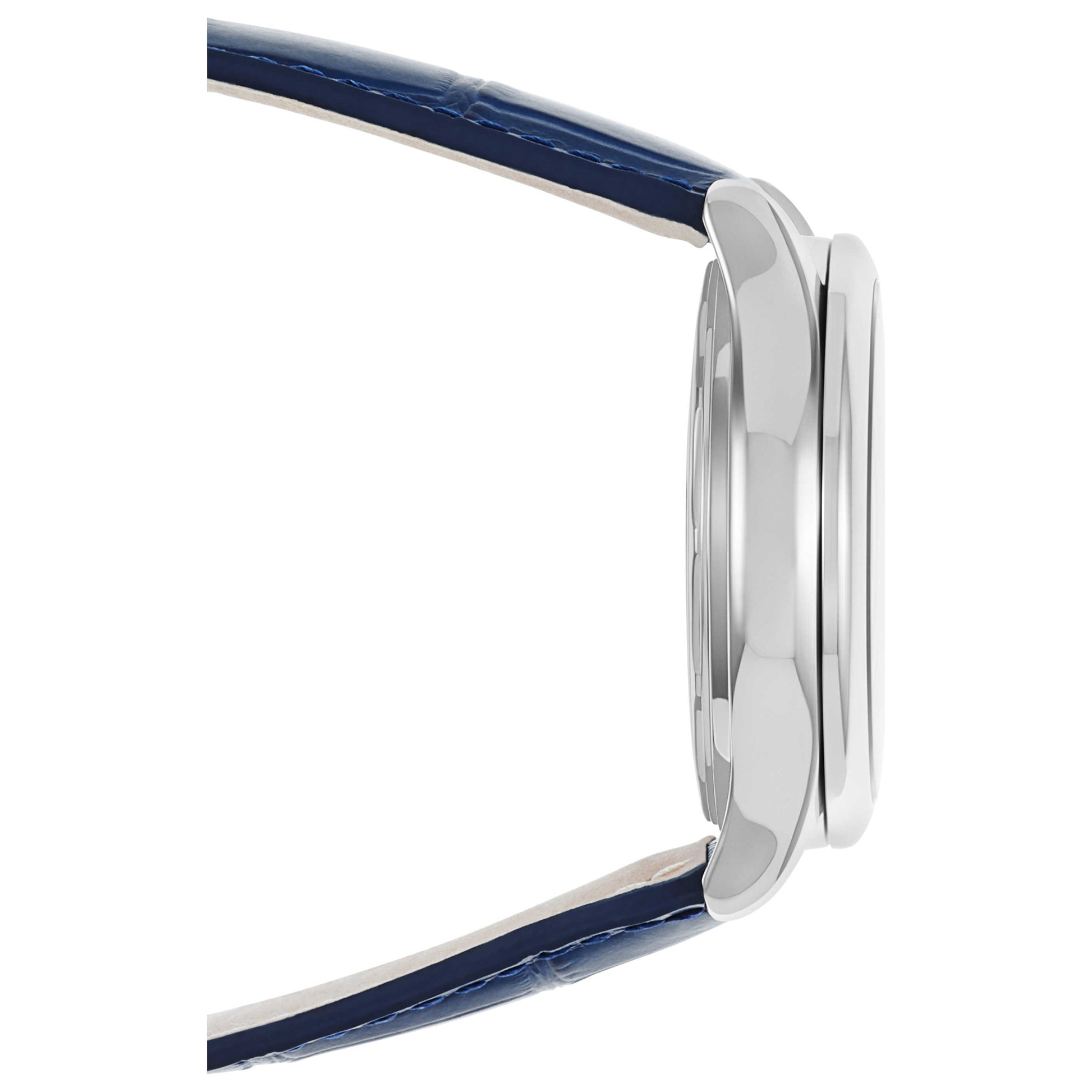 Armand Nicolet M02 Men's Automatic Watch A840BAA-BU-P840BU2 - Image #3