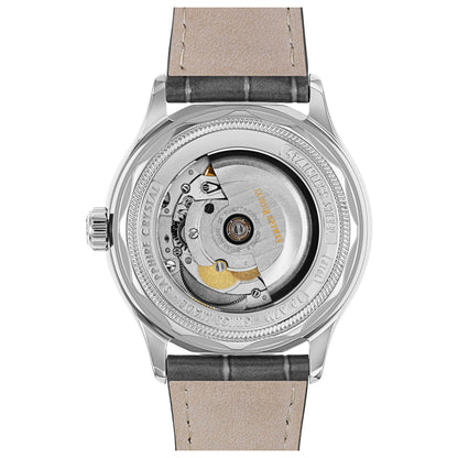 Armand Nicolet M02 Men's Automatic Watch A840BAA-GR-P840GR2 - Image #2