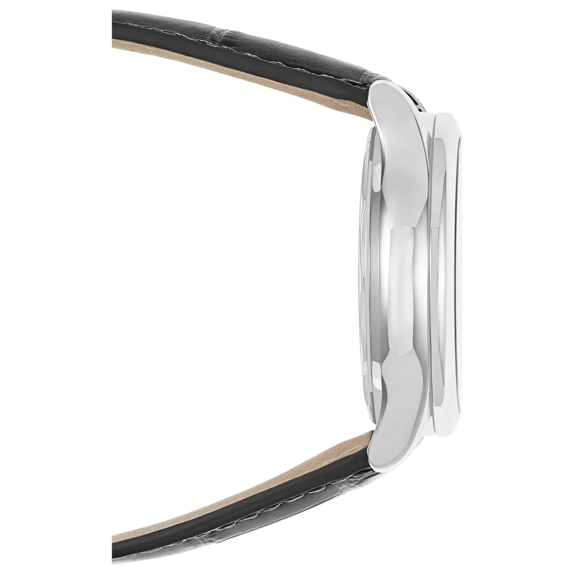 Armand Nicolet M02 Men's Automatic Watch A840BAA-GR-P840GR2 - Image #3