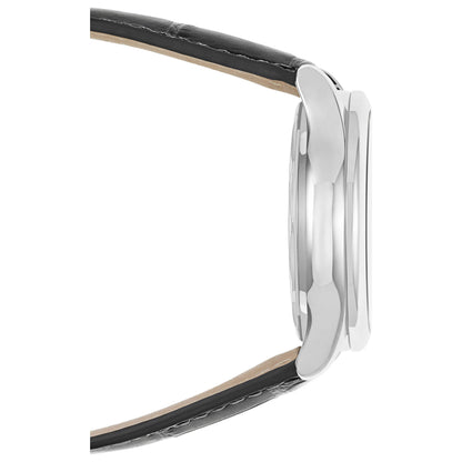 Armand Nicolet M02 Men's Automatic Watch A840BAA-GR-P840GR2 - Image #3