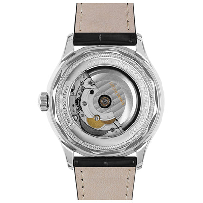 Armand Nicolet M02 Men's Automatic Watch A840BAA-NR-P840NR2 - Image #2