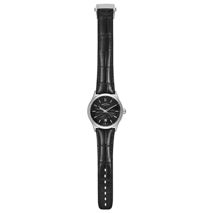 Armand Nicolet M02 Men's Automatic Watch A840BAA-NR-P840NR2 - Image #8