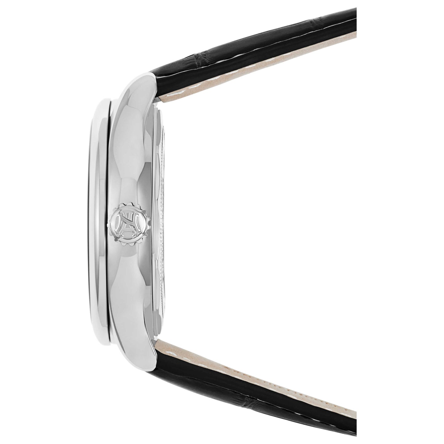 Armand Nicolet M02 Men's Automatic Watch A840BAA-NR-P840NR2 - Image #4