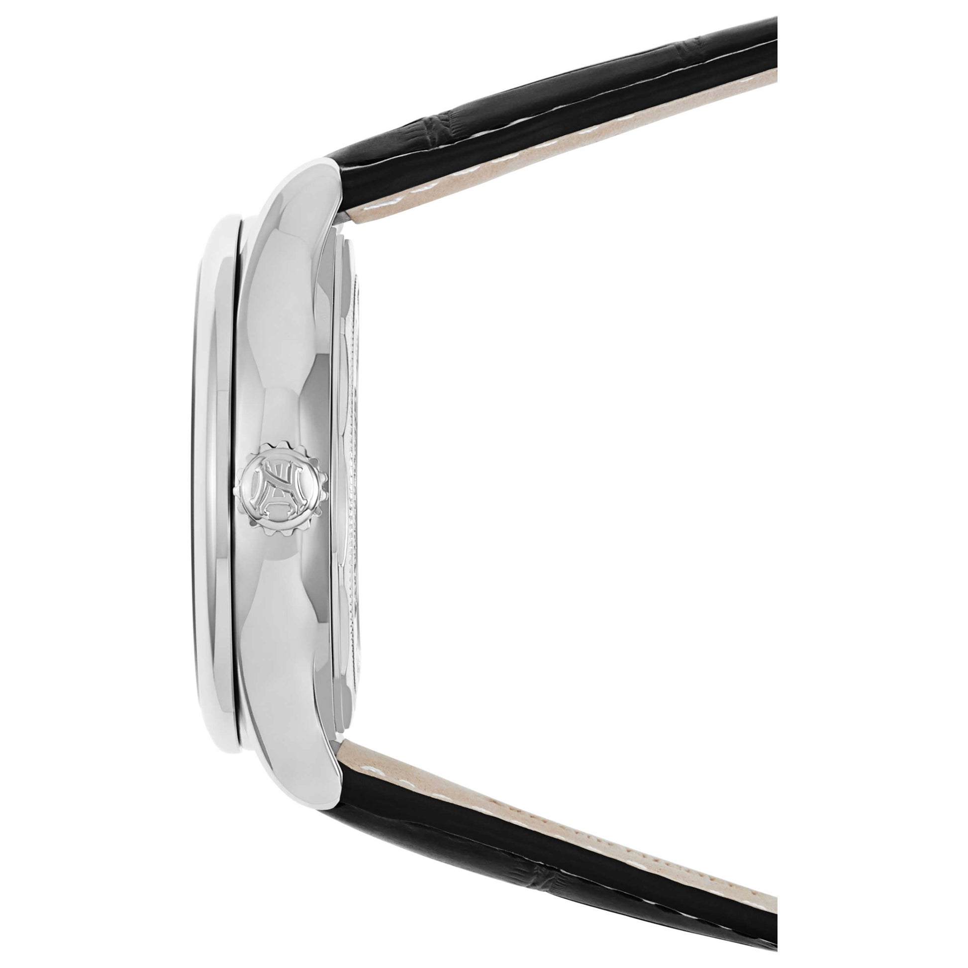 Armand Nicolet M02 Men's Automatic Watch A840BAA-NR-P840NR2 - Image #4