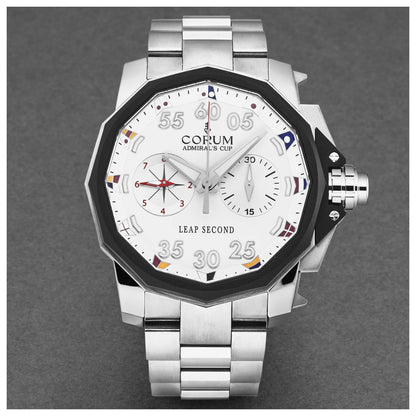 Corum Admiral Cup Men's Automatic Watch A895/04303 - Image #4