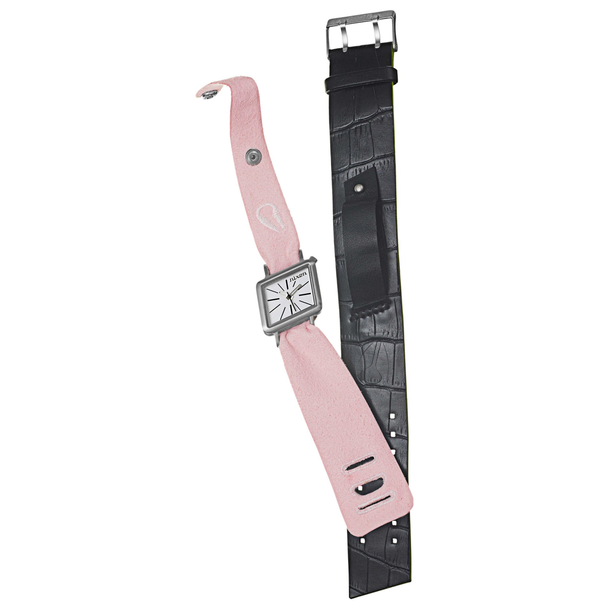 Nixon The Acute Women's Japanese Quartz (Battery-Powered) Watch A911901-00 - Image #8