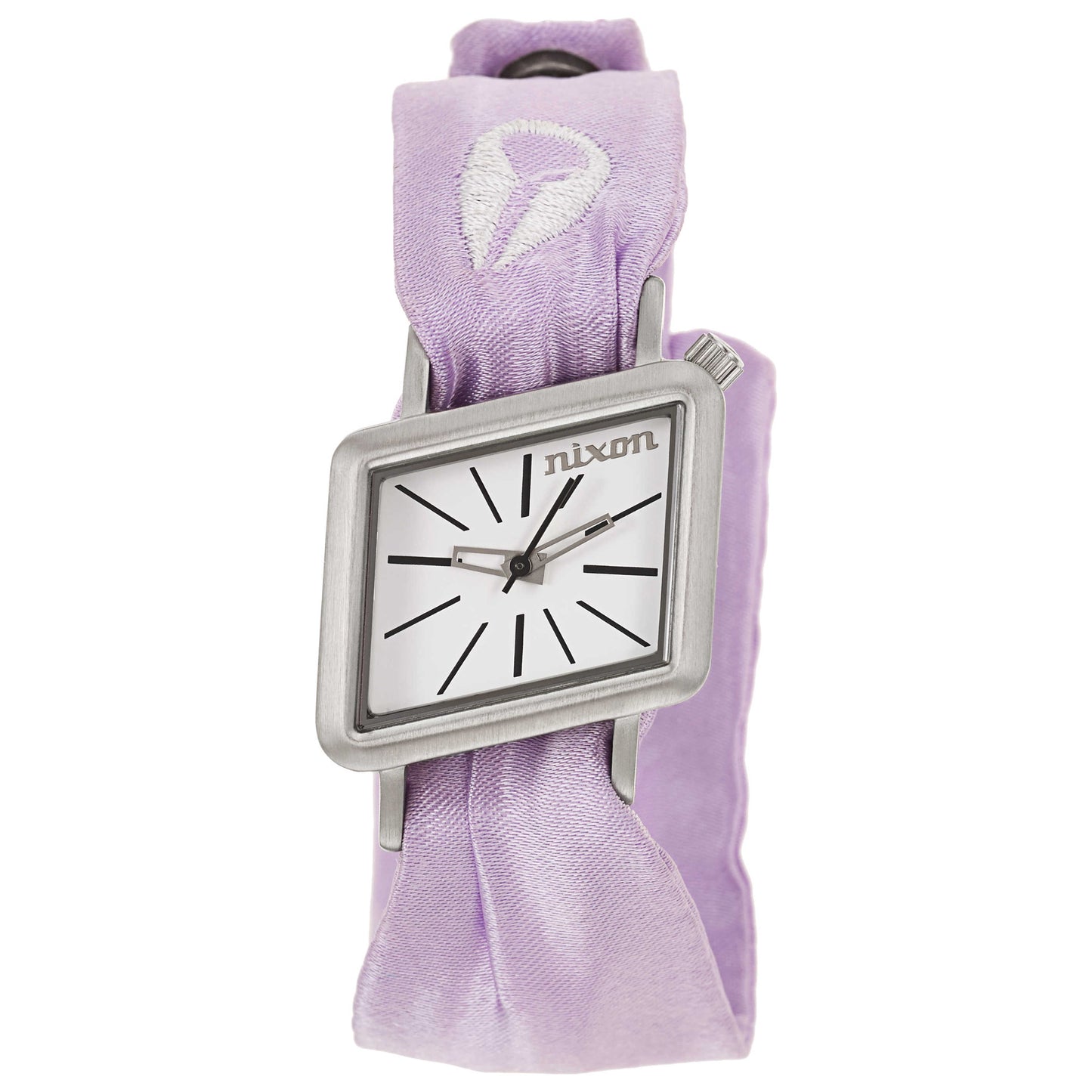 Front view of Nixon The Acute Women's Japanese Quartz (Battery-Powered) Watch A911904