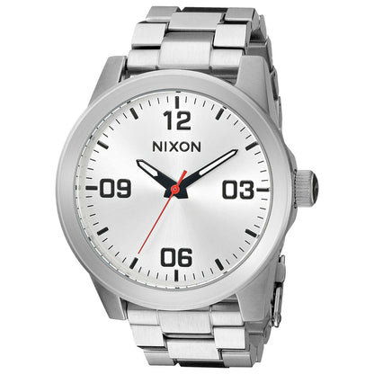 Front view of Nixon Analog Women's Quartz Watch A919-1920-00