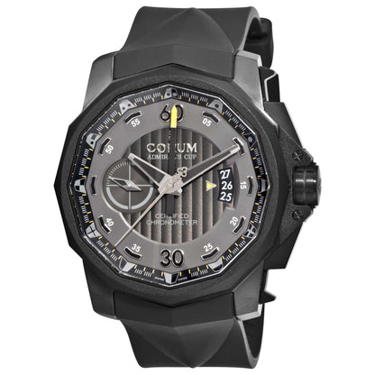 Front view of Corum Admiral Cup Men's Automatic Watch A960/00850