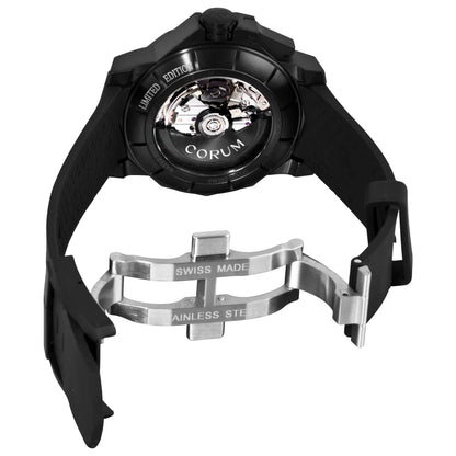 Corum Admiral Cup Men's Automatic Watch A961-00852 - Image #4