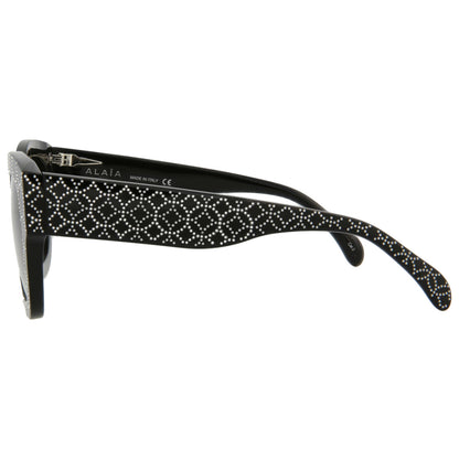 Alaia Novelty Women's Sunglasses AA0001S-30002330-001 - Image #3