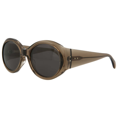 Front view of Alaia Novelty Women's Sunglasses AA0002S-30002331-004