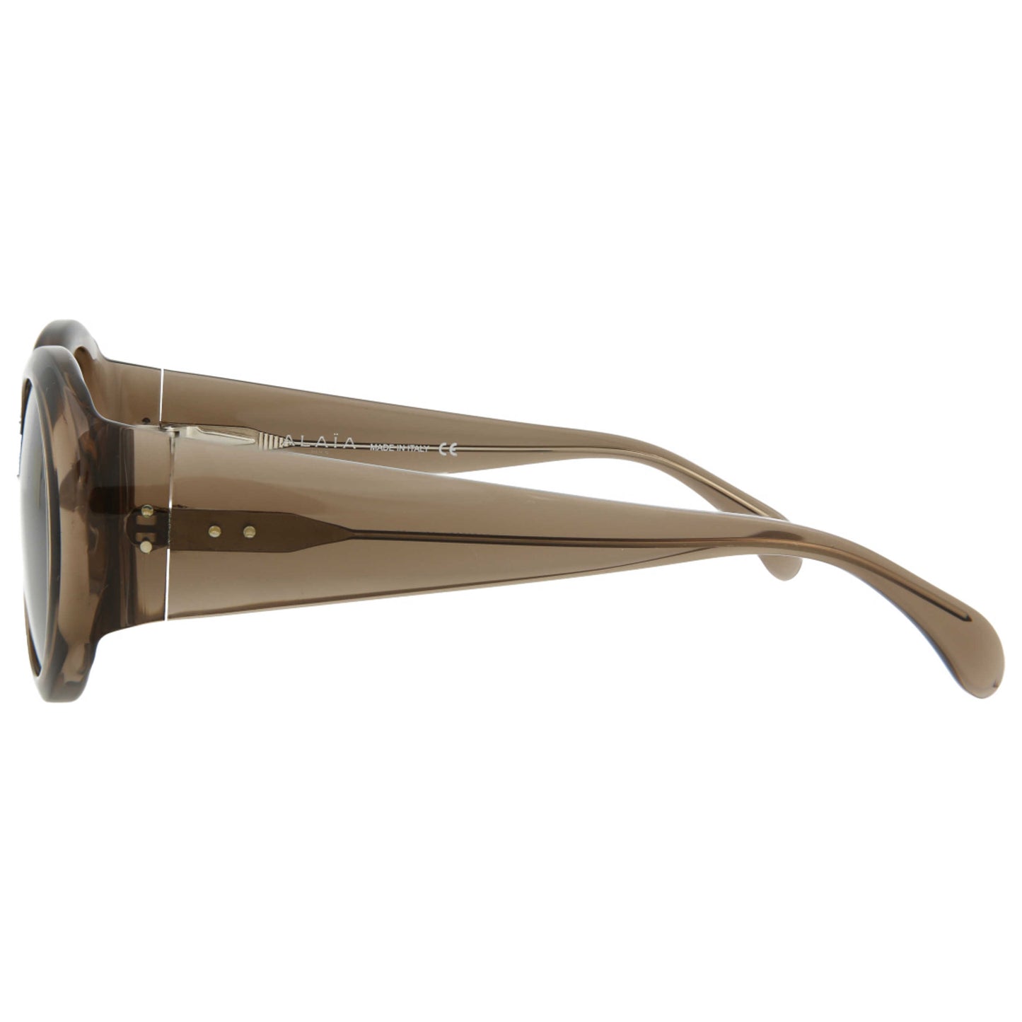 Alaia Novelty Women's Sunglasses AA0002S-30002331-004 - Image #3