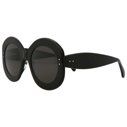 Front view of Alaia Fashion Women's Sunglasses AA0003S-30002332-005