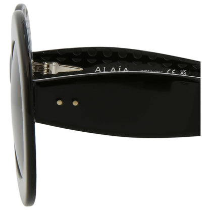 Alaia Fashion Women's Sunglasses AA0003S-30002332-005 - Image #3