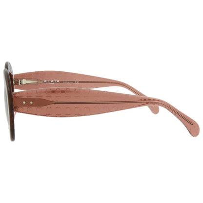 Alaia Fashion Women's Sunglasses AA0004S-30002333-006 - Image #4