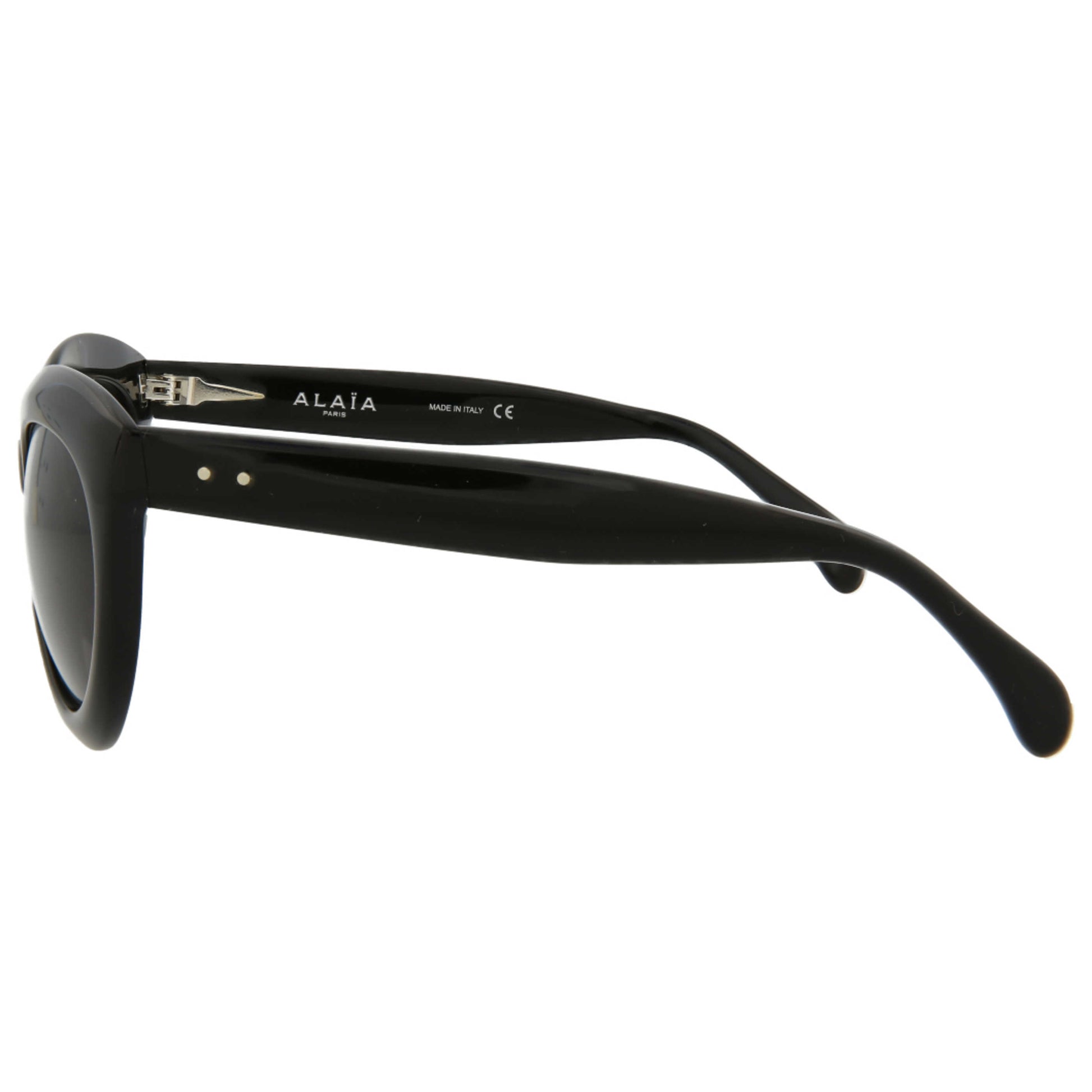 Alaia Novelty Women's Sunglasses AA0005S-30002334-001 - Image #3
