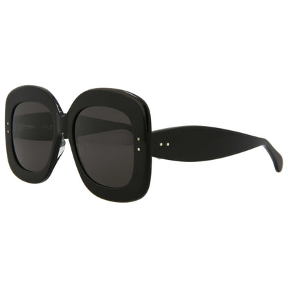 Front view of Alaia Fashion Women's Sunglasses AA0007S-30005917-001