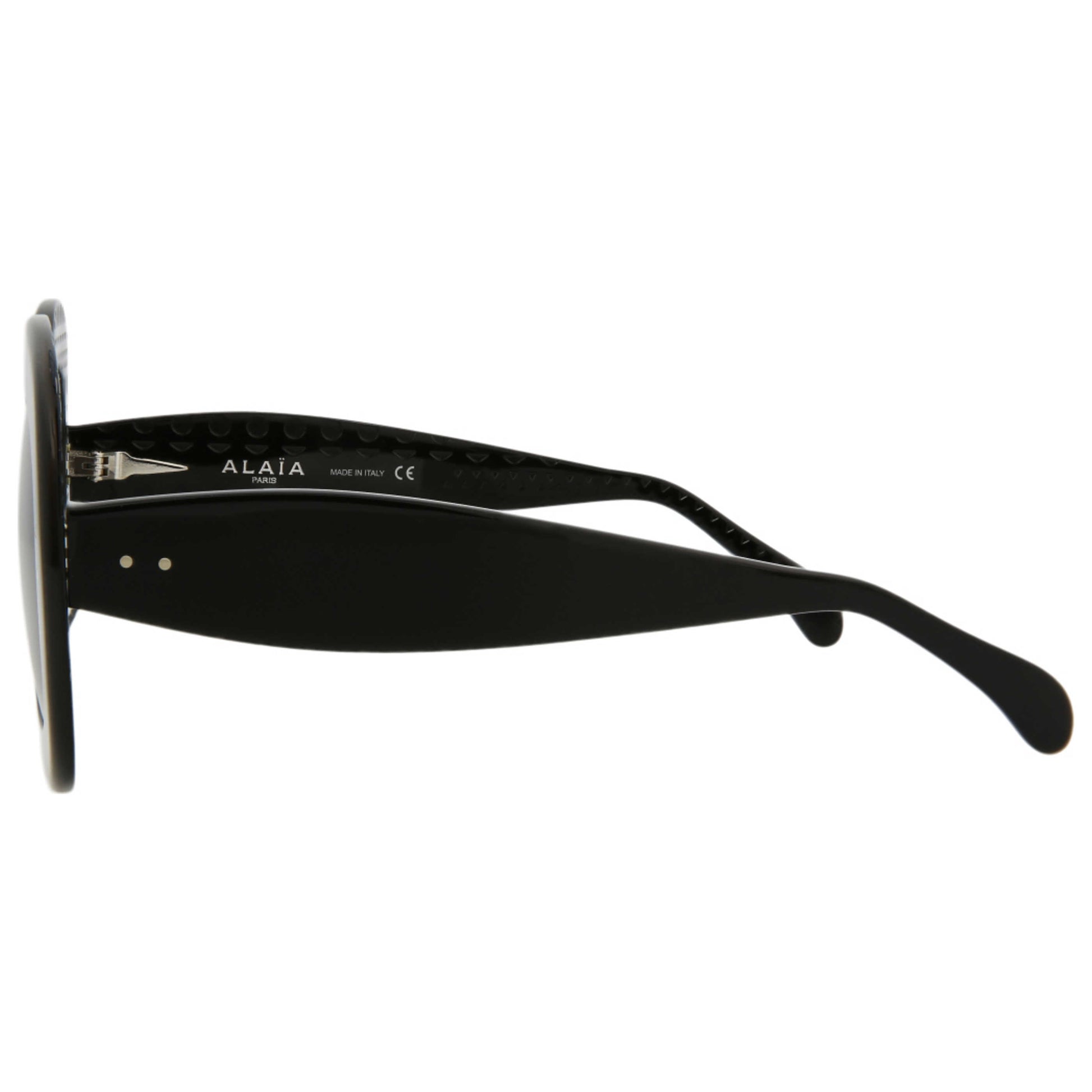 Alaia Fashion Women's Sunglasses AA0007S-30005917-001 - Image #3