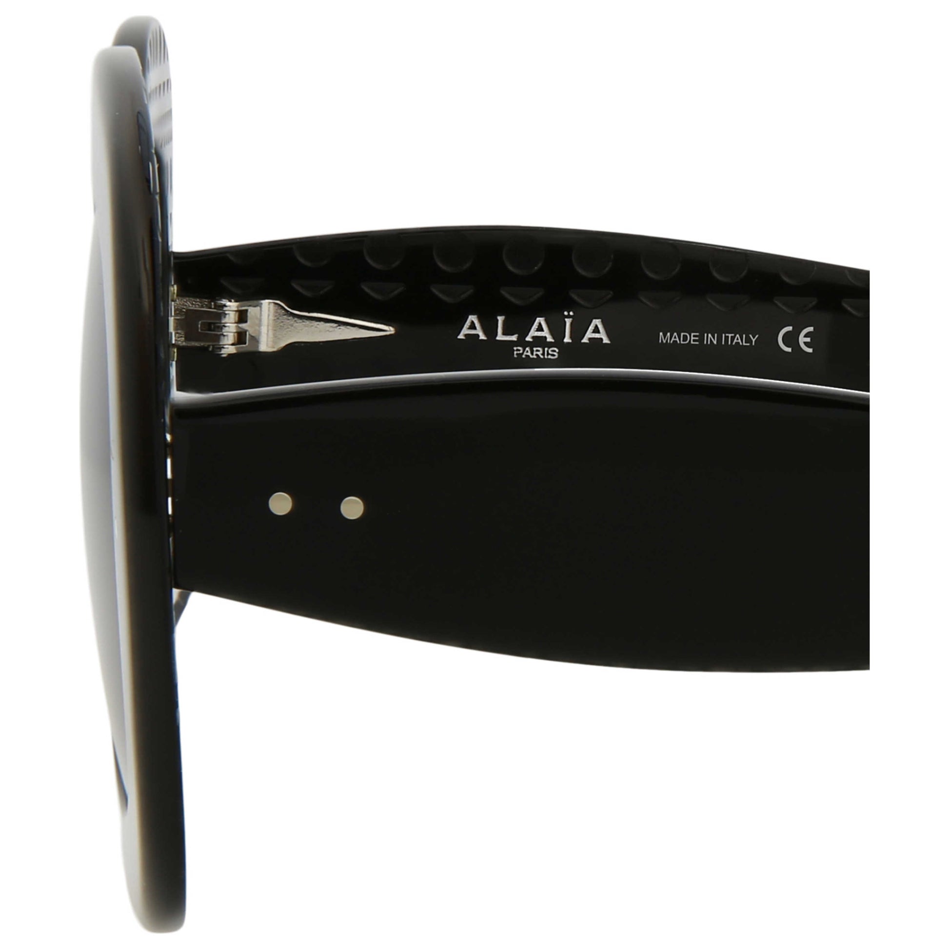 Alaia Fashion Women's Sunglasses AA0007S-30005917-001 - Image #4