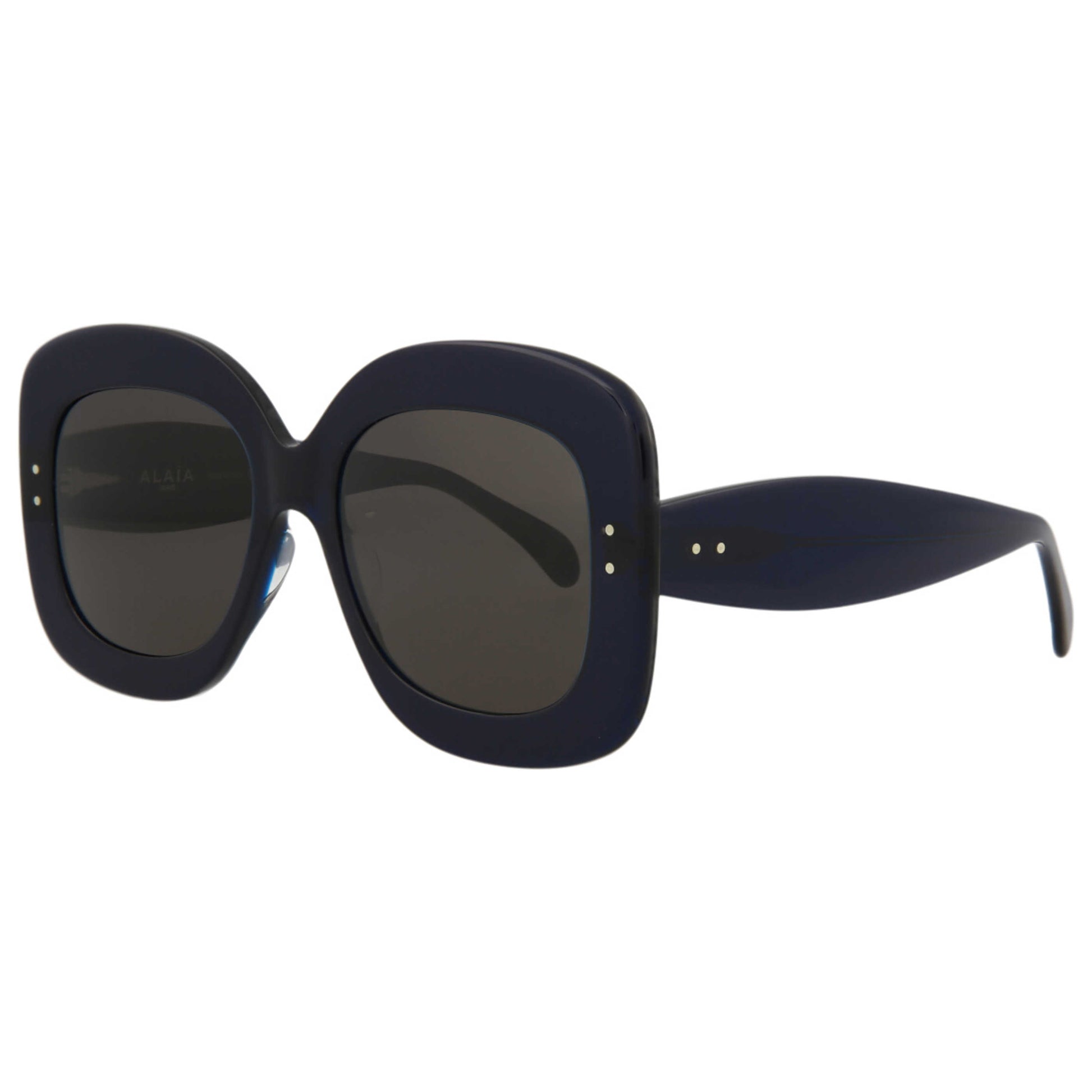 Front view of Alaia Fashion Women's Sunglasses AA0007S-30005917-004