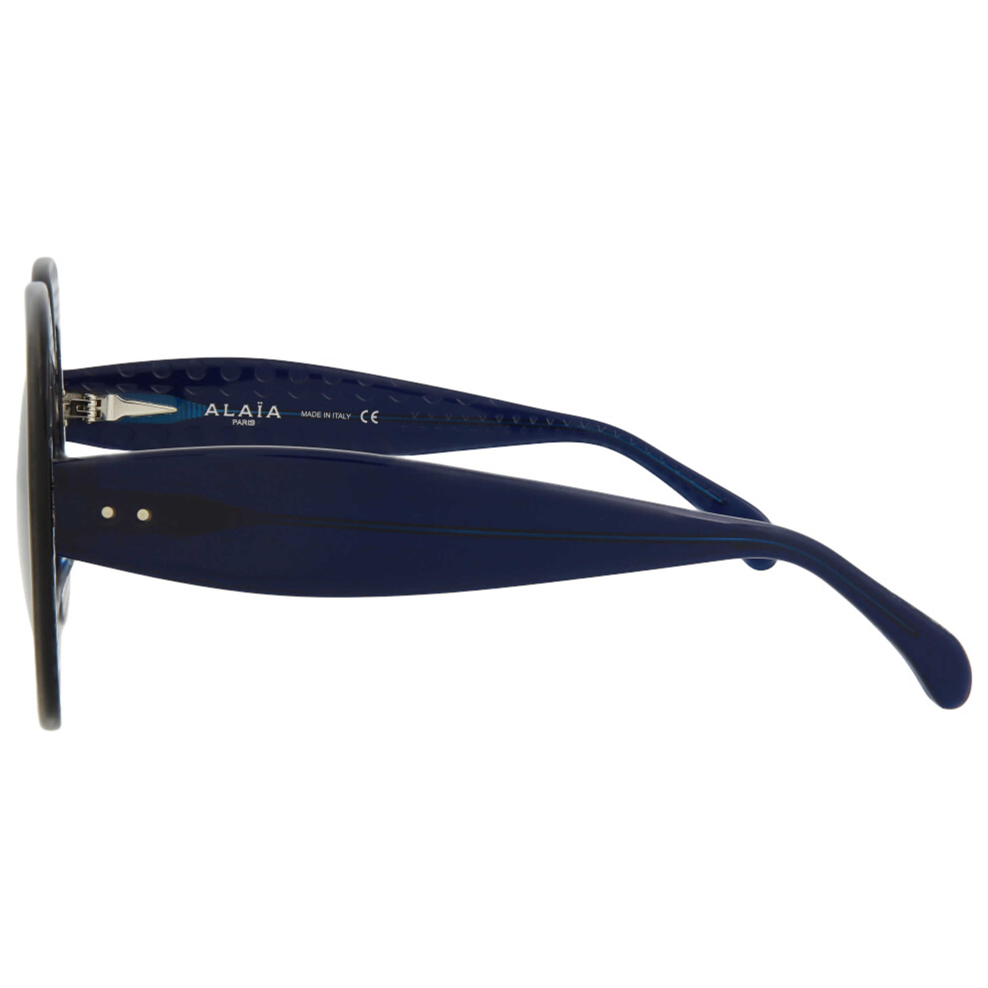 Alaia Fashion Women's Sunglasses AA0007S-30005917-004 - Image #4