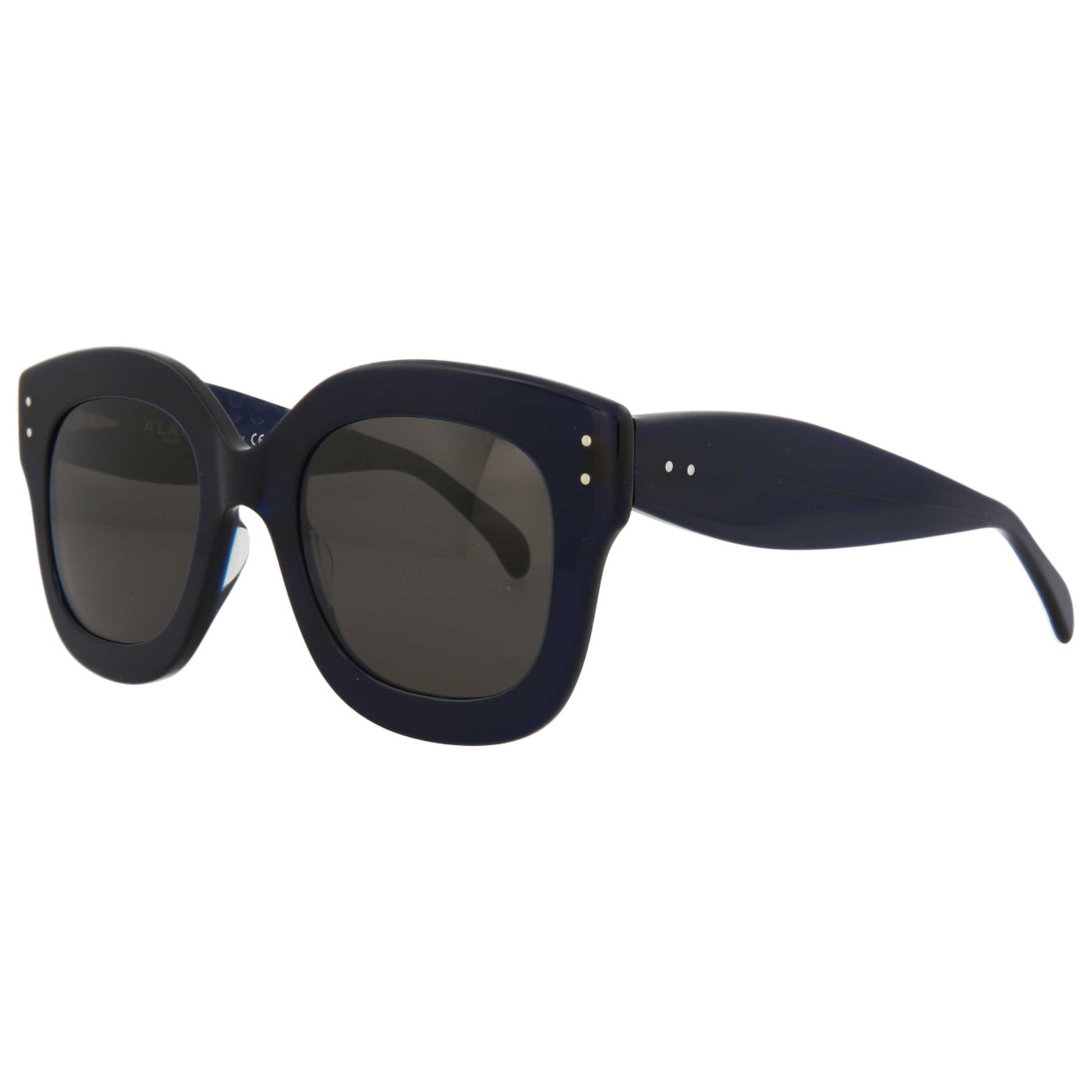Front view of Alaia Fashion Women's Sunglasses AA0008S-30005918-004
