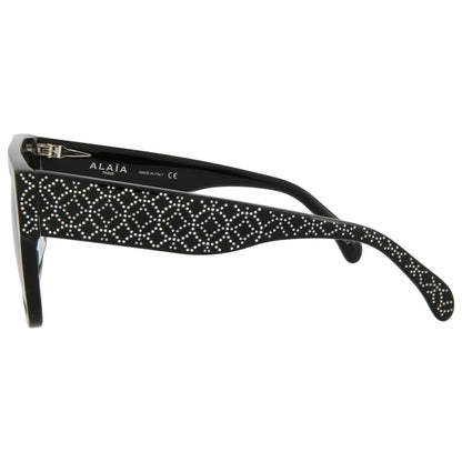 Alaia Novelty Women's Sunglasses AA0010S-30005920-001 - Image #4