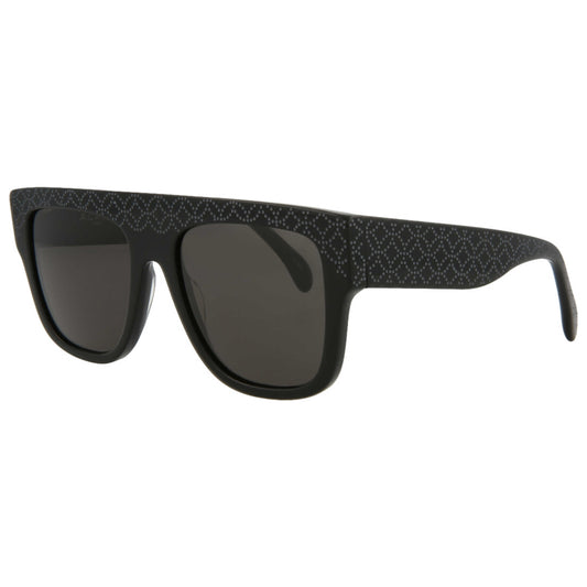 Front view of Alaia Novelty Women's Sunglasses AA0010S-30005920-002