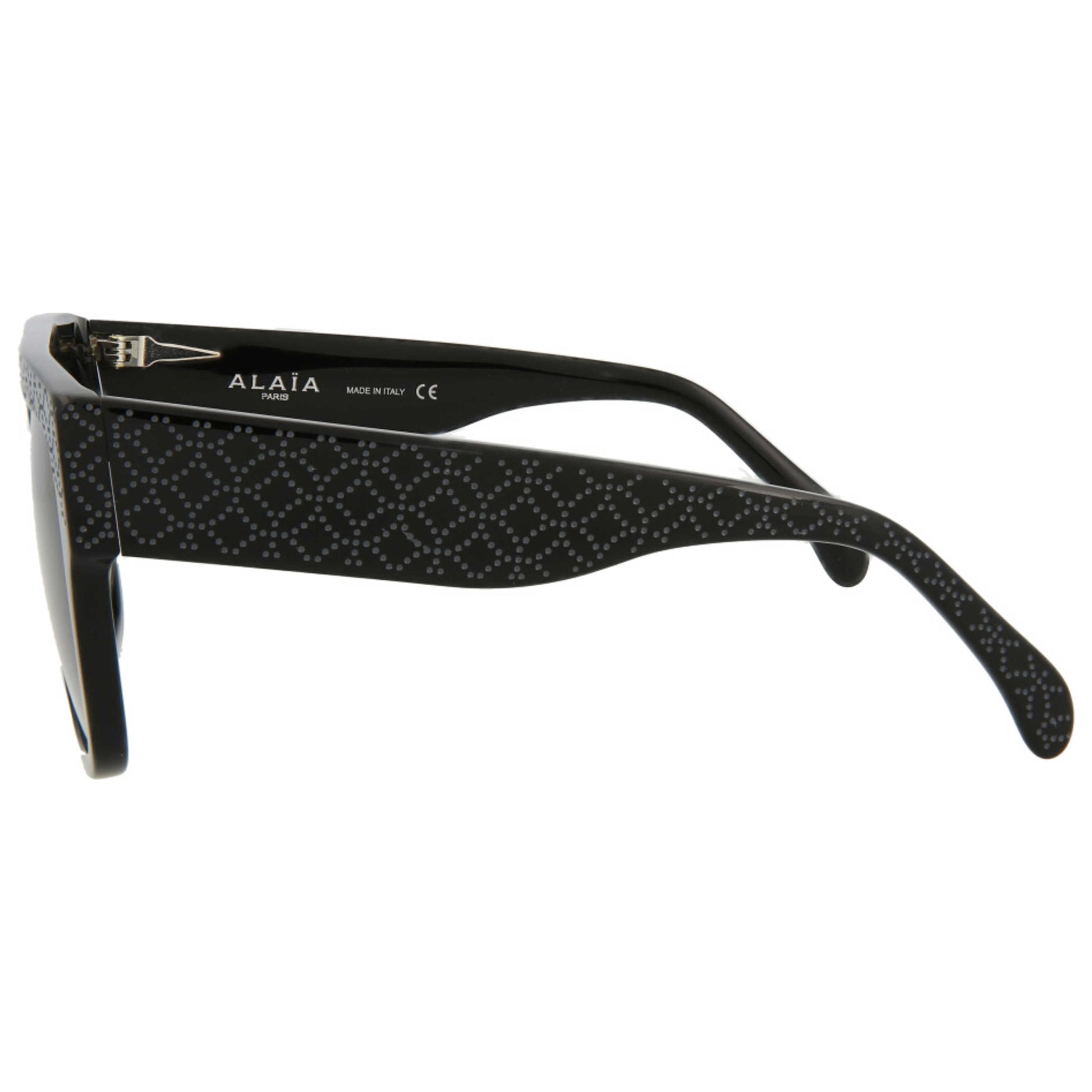 Alaia Novelty Women's Sunglasses AA0010S-30005920-002 - Image #4