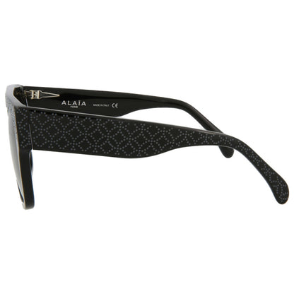 Alaia Novelty Women's Sunglasses AA0010S-30005920-002 - Image #4