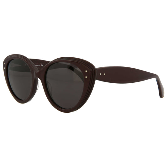 Front view of Alaia Novelty Women's Sunglasses AA0011S-30005921-003