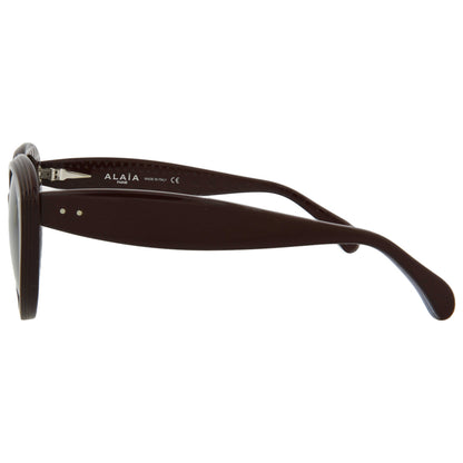 Alaia Novelty Women's Sunglasses AA0011S-30005921-003 - Image #3