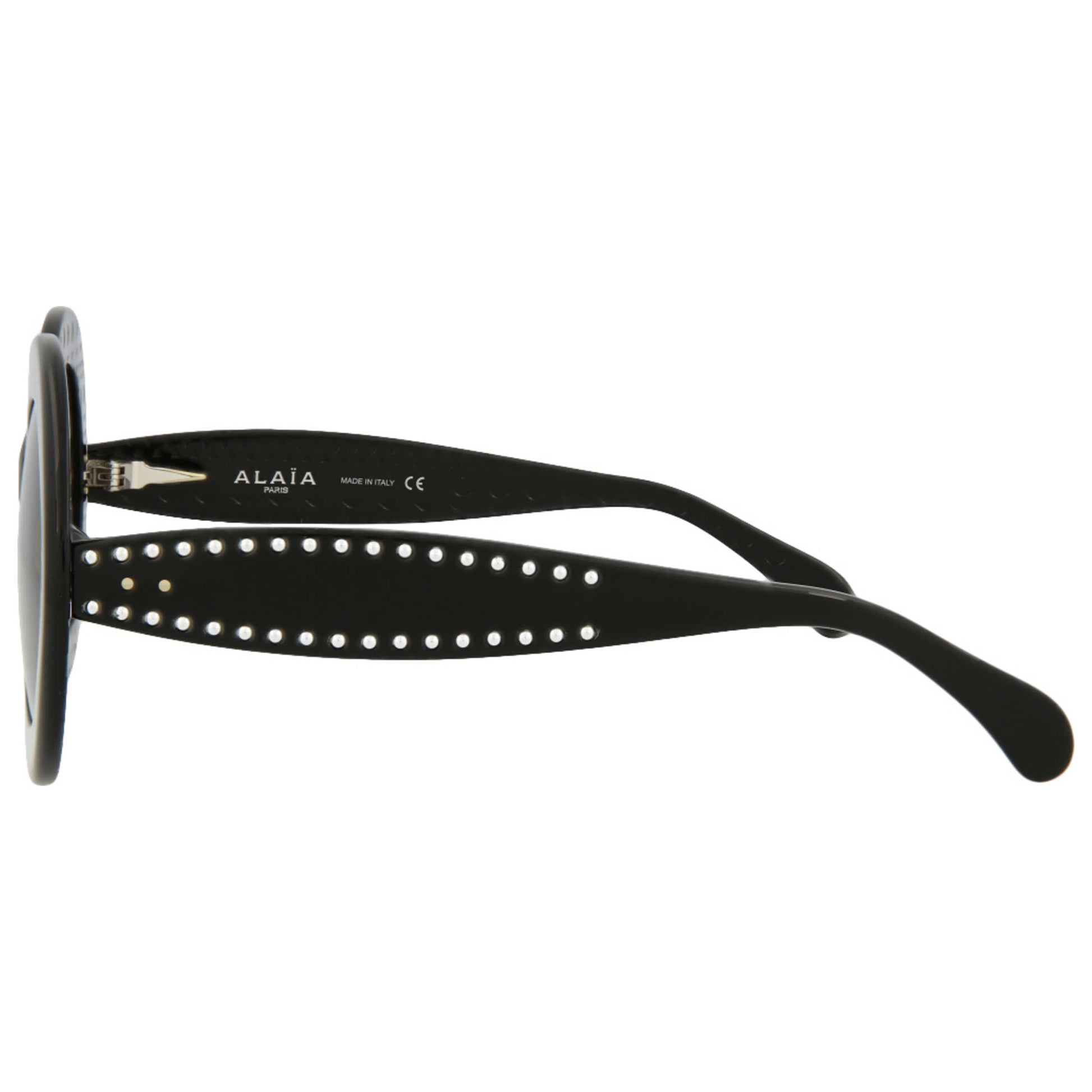 Alaia Novelty Women's Sunglasses AA0012S-30006200-001 - Image #4