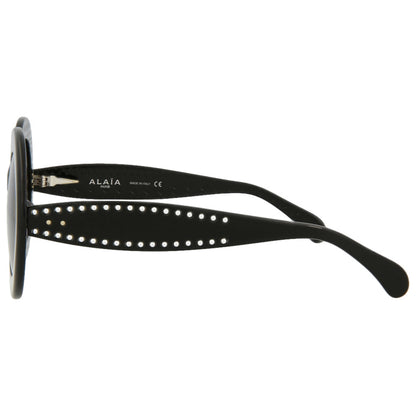 Alaia Novelty Women's Sunglasses AA0012S-30006200-001 - Image #4