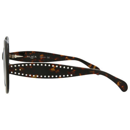 Alaia Novelty Women's Sunglasses AA0012S-30006200-002 - Image #4