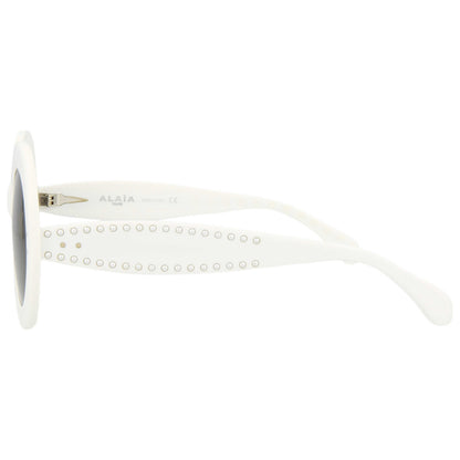 Alaia Novelty Women's Sunglasses AA0012S-30006200-004 - Image #4