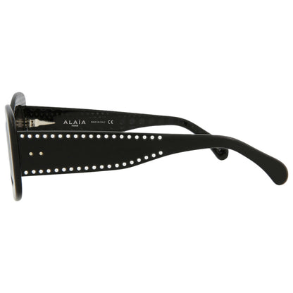 Alaia Novelty Women's Sunglasses AA0013S-30006201-001 - Image #4