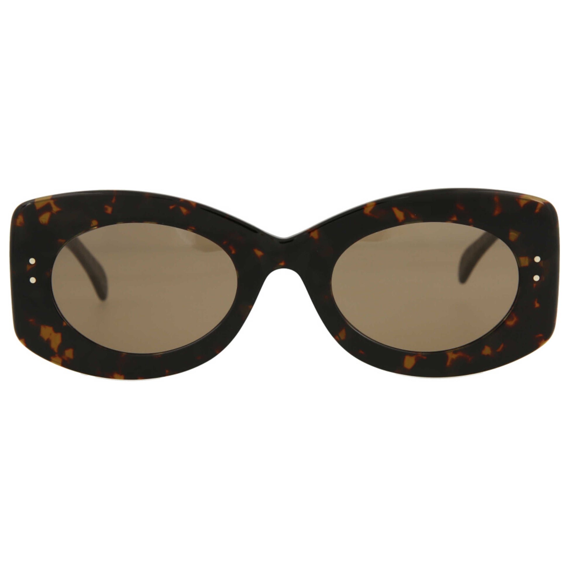 Alaia Novelty Women's Sunglasses AA0013S-30006201-002 - Image #2