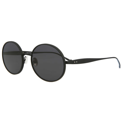 Front view of Alaia Novelty Women's Sunglasses AA0016S-30006204-001