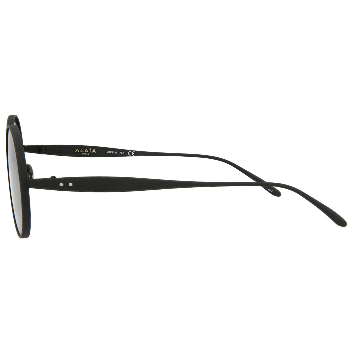 Alaia Novelty Women's Sunglasses AA0016S-30006204-001 - Image #3