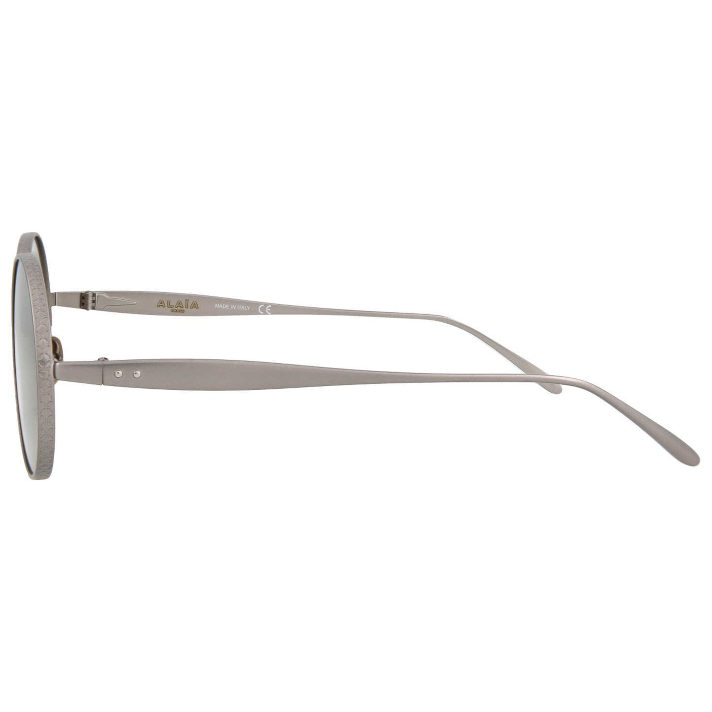 Alaia Novelty Women's Sunglasses AA0016S-30006204-002 - Image #3