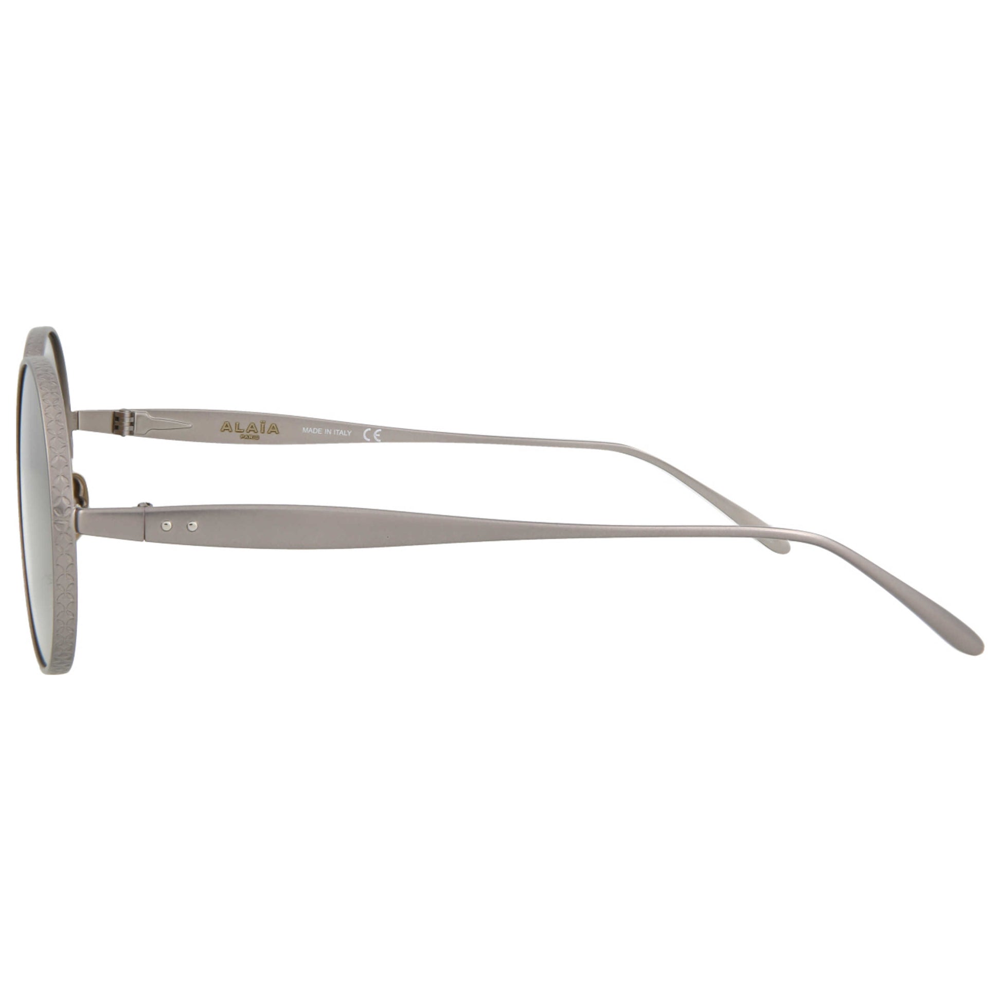 Alaia Novelty Women's Sunglasses AA0016S-30006204-002 - Image #3