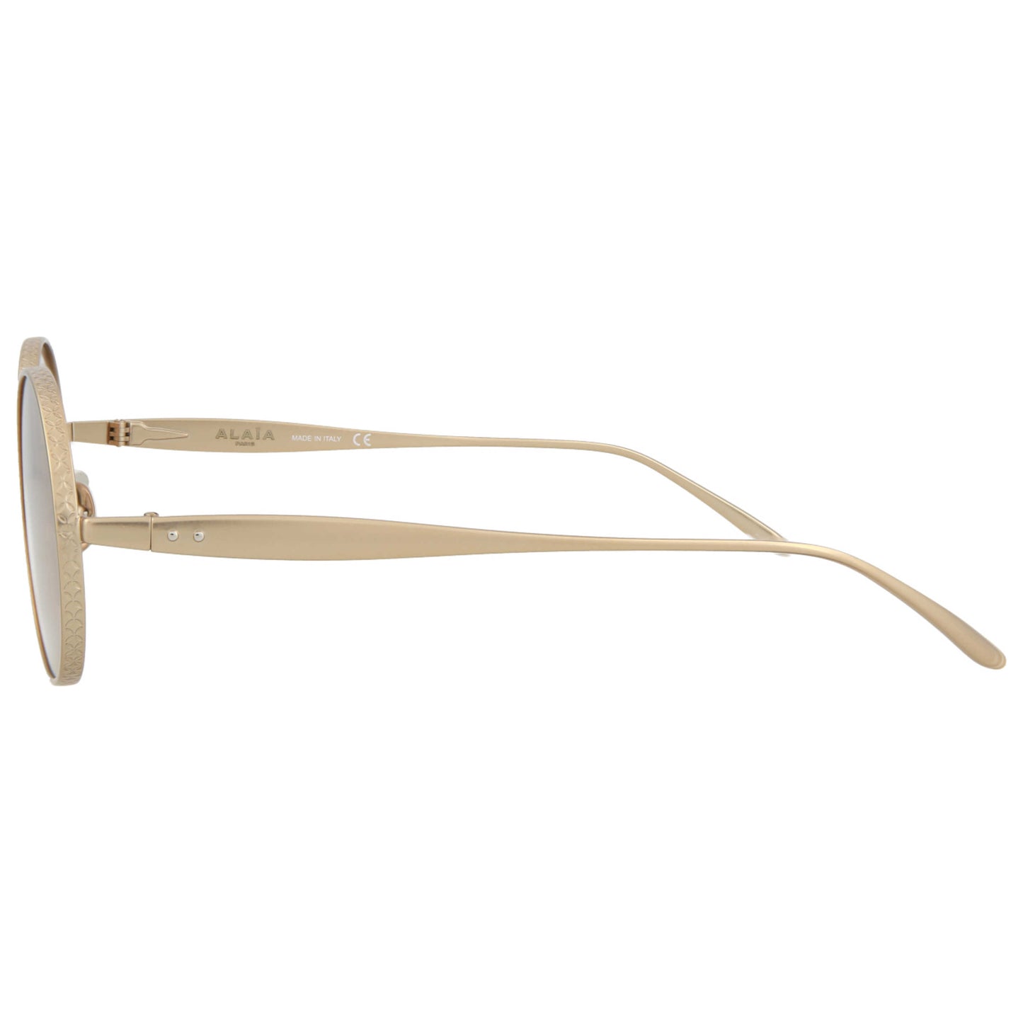 Alaia Novelty Women's Sunglasses AA0016S-30006204-003 - Image #3