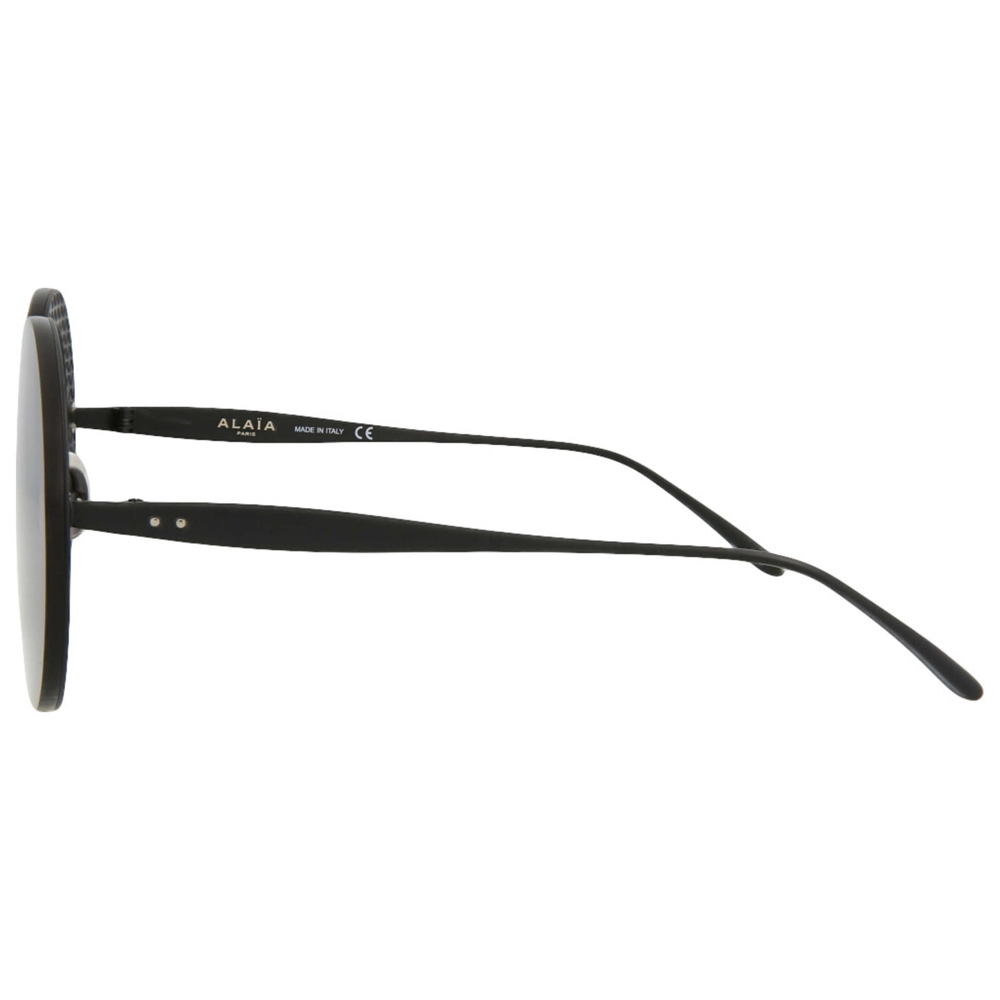 Alaia Novelty Women's Sunglasses AA0017S-30006205-001 - Image #4